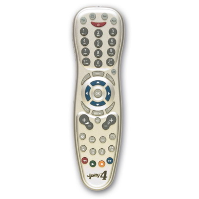 Mando A Distancia Universal SRU560/87 | Philips