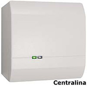 Centralina