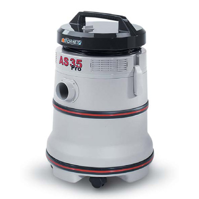 ASPIRATORE W\u0026D AS 35 - ABS- COMET