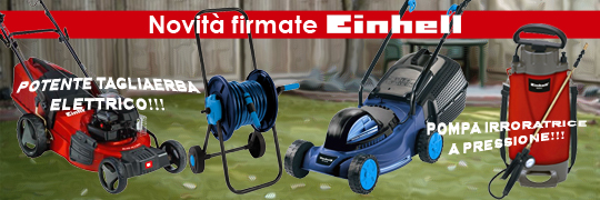 Linea Einhell