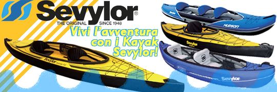 Sevylor