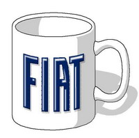 TAZZA FIAT FICE01 FORME