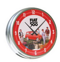 OROLOGIO DA PARETE FIAT FILX18 FORME